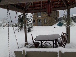 Casa de vacaciones Stoumont  36