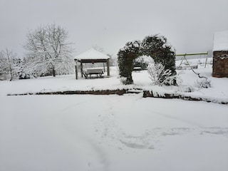 Holiday house Stoumont Outdoor Recording 8