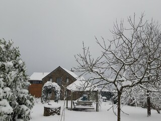 Maison de vacances Stoumont  35