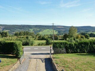 Casa de vacaciones Stoumont Grabación al aire libre 14