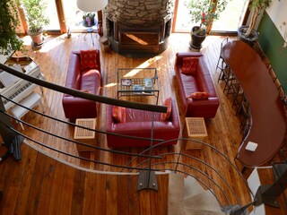 Maison de vacances Stoumont Équipement 25