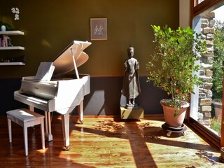 Casa per le vacanze Stoumont Caratteristiche 19