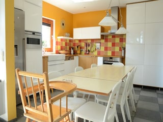 Ferienhaus Stoumont Ausstattung 20