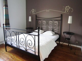 Holiday house Stoumont Features 25