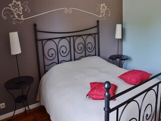 Maison de vacances Stoumont Équipement 32