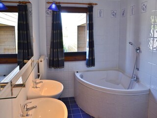 Holiday house Stoumont Features 28