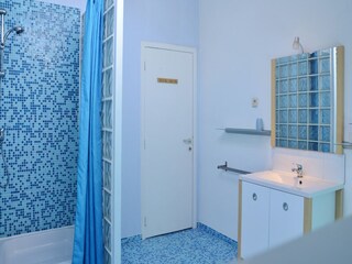 Maison de vacances Stoumont Équipement 26