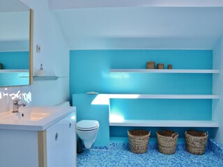 Casa de vacaciones Stoumont Características 22