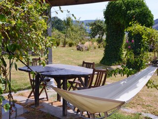 Vakantiehuis Stoumont Buitenaudio-opname 12
