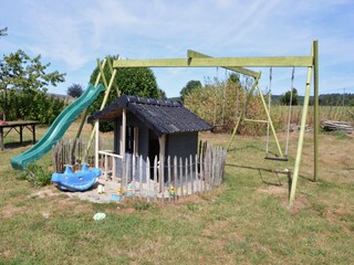 Casa de vacaciones Stoumont  37