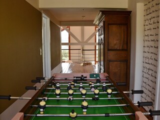 Vakantiehuis Stoumont  38