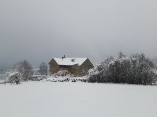 Casa de vacaciones Stoumont  40