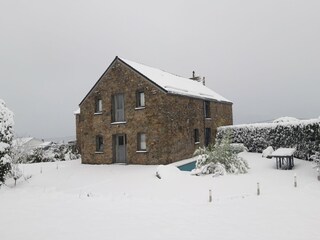 Ferienhaus Stoumont  34