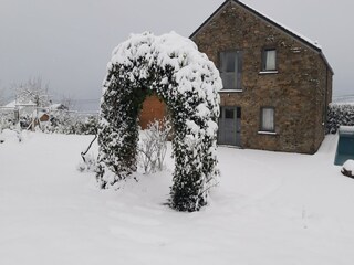 Casa de vacaciones Stoumont  44