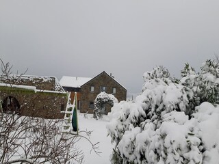 Vakantiehuis Stoumont  35