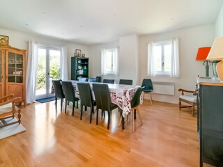 Holiday house Vireux-Wallerand Features 12