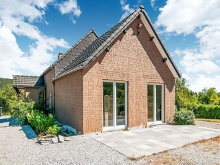 Casa de vacaciones Vireux-Wallerand Grabación al aire libre 9