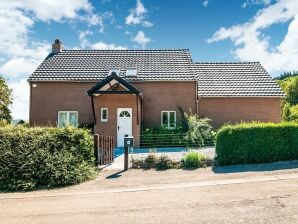 Holiday house Ferienhaus in Treignes f�r 9 Personen - Vireux-Wallerand - image1