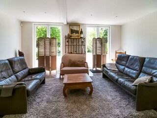 Holiday house Vireux-Wallerand Features 13