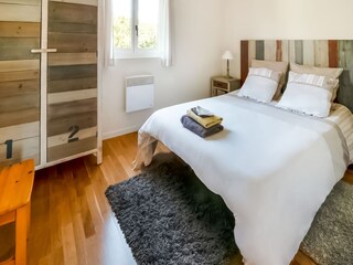 Casa de vacaciones Vireux-Wallerand Características 13