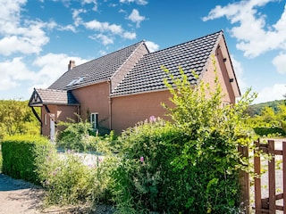 Holiday house Vireux-Wallerand Outdoor Recording 8