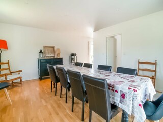 Holiday house Vireux-Wallerand Features 22