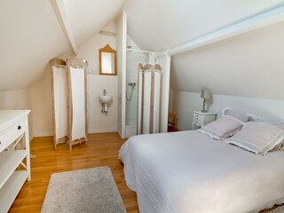 Casa de vacaciones Vireux-Wallerand Características 22