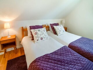 Holiday house Vireux-Wallerand Features 23