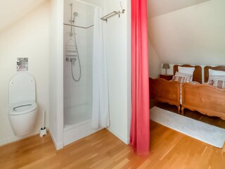 Holiday house Vireux-Wallerand Features 35