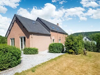 Ferienhaus Vireux-Wallerand Außenaufnahme 6