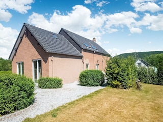 Holiday house Vireux-Wallerand Outdoor Recording 6