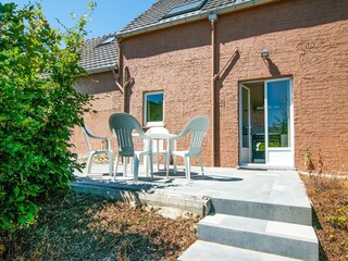 Maison de vacances Vireux-Wallerand Équipement 20