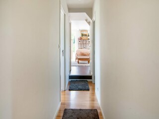 Casa de vacaciones Vireux-Wallerand Características 23