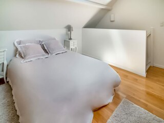 Maison de vacances Vireux-Wallerand Équipement 27