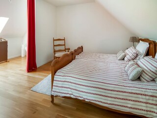 Casa de vacaciones Vireux-Wallerand Características 30