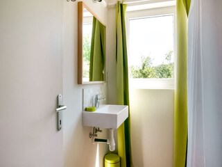 Holiday house Vireux-Wallerand Features 13