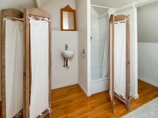 Maison de vacances Vireux-Wallerand Équipement 34