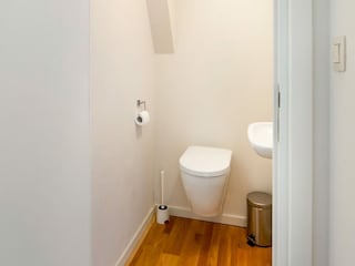 Ferienhaus Vireux-Wallerand Ausstattung 36