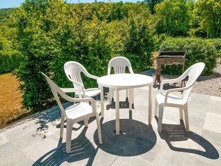 Casa de vacaciones Vireux-Wallerand Grabación al aire libre 5