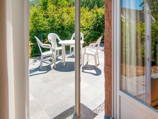 Vakantiehuis Vireux-Wallerand Buitenaudio-opname 9