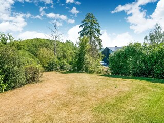 Vakantiehuis Vireux-Wallerand Buitenaudio-opname 10