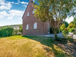 Maison de vacances Vireux-Wallerand Enregistrement extérieur 8