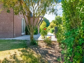 Casa de vacaciones Vireux-Wallerand Grabación al aire libre 11