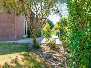 Holiday house Vireux-Wallerand Outdoor Recording 7