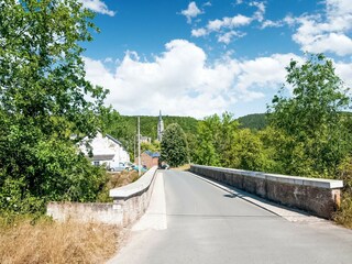 Casa per le vacanze Vireux-Wallerand Ambiente 39