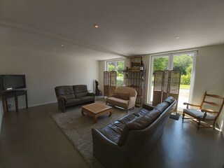 Maison de vacances Vireux-Wallerand Équipement 25