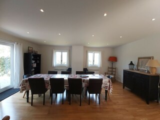 Holiday house Vireux-Wallerand Features 36
