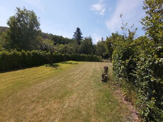 Maison de vacances Vireux-Wallerand Enregistrement extérieur 9