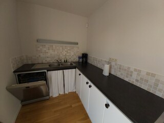 Maison de vacances Vireux-Wallerand Équipement 37