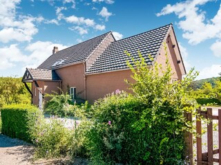 Holiday house Vireux-Wallerand Outdoor Recording 11